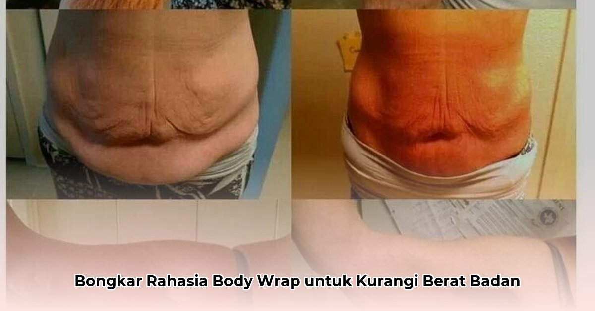 body wrap for weight loss near me